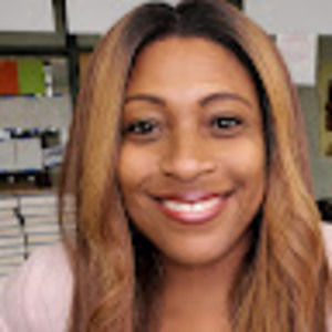 Meet your Posher, Latasha